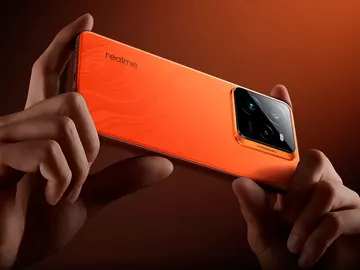 Realme GT 7 Pro Realme GT 7 Pro
