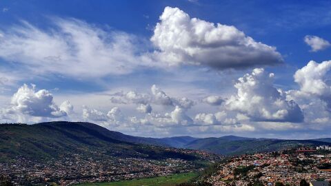 Ruanda