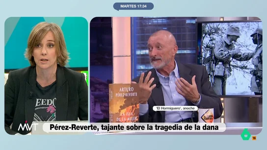 cuñadismo perez reverte cuñadismo perez reverte