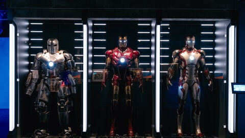 Exposición Marvel | Marvel 