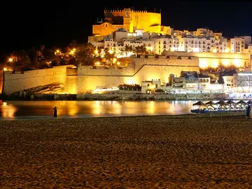 Peñíscola Peñíscola