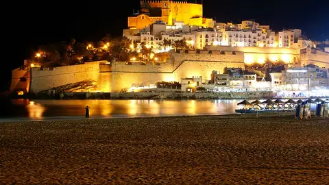 Peñíscola Peñíscola