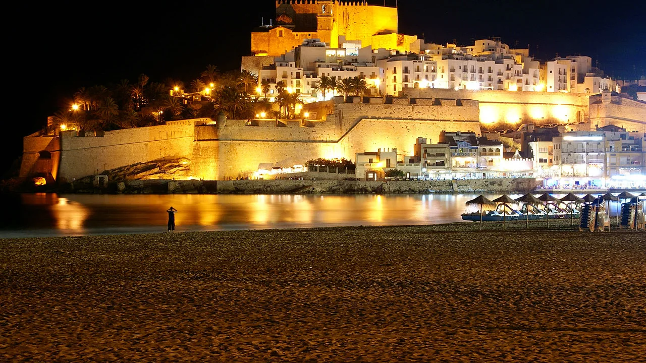 Peñíscola Peñíscola