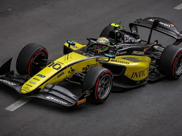 Sauber sentencia a sus pilotos titulares y ficha a Gabriel Bortoleto Sauber sentencia a sus pilotos titulares y ficha a Gabriel Bortoleto