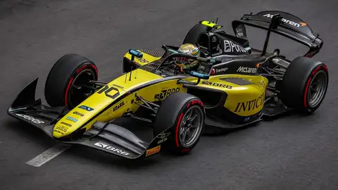 Sauber sentencia a sus pilotos titulares y ficha a Gabriel Bortoleto Sauber sentencia a sus pilotos titulares y ficha a Gabriel Bortoleto