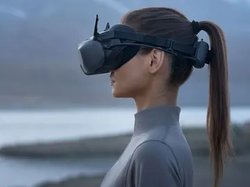 DJI Googles N3 DJI Googles N3