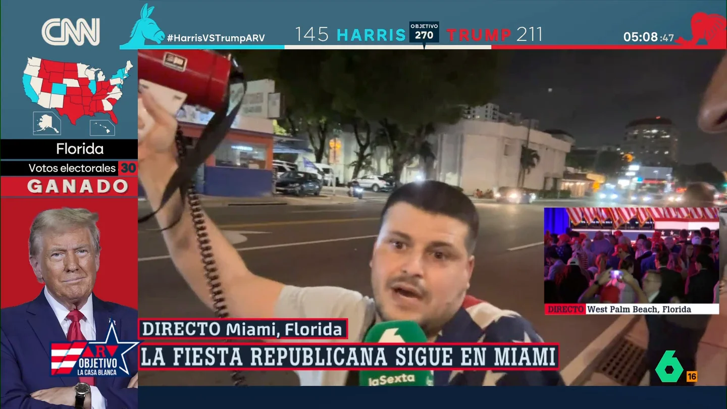 Fiesta Miami Fiesta Miami