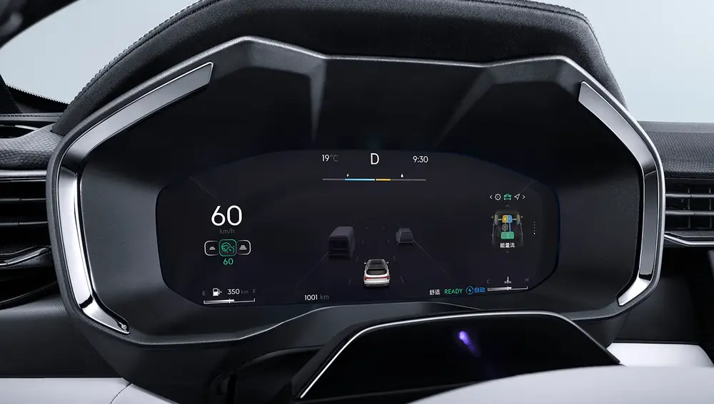 Lynk&CO 01 Lynk&CO 01