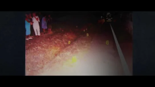 El terrible atropello y asesinato a Rosalía Martínez de Angelillo que dio un giro al triple crimen de la familia Barrio El terrible atropello y asesinato a Rosalía Martínez de Angelillo que dio un giro al triple crimen de la familia Barrio