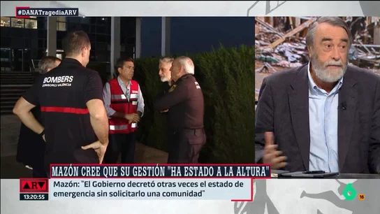 Cuartango, sobre Mazón Cuartango, sobre Mazón