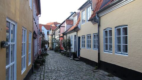 Aalborg