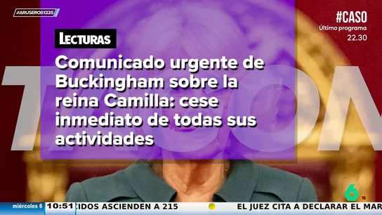 reina camila reina camila