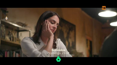 Salvados Rita Maestre Salvados Rita Maestre