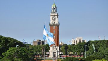 Torre Monumental de Buenos Aires