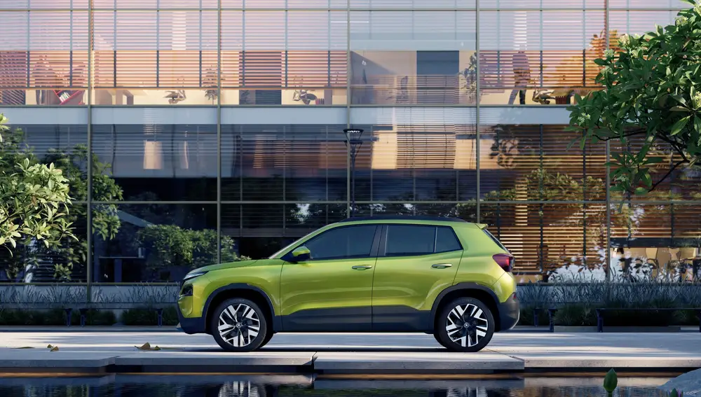 Skoda Kylaq Skoda Kylaq