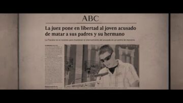 El motivo por el que Rodrigo Barrio est&aacute; libre ante el enfado de su familia materna: "Es el asesino de sus padres"