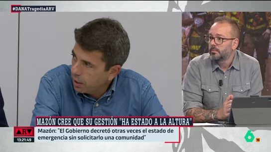 Antonio Maestre Antonio Maestre