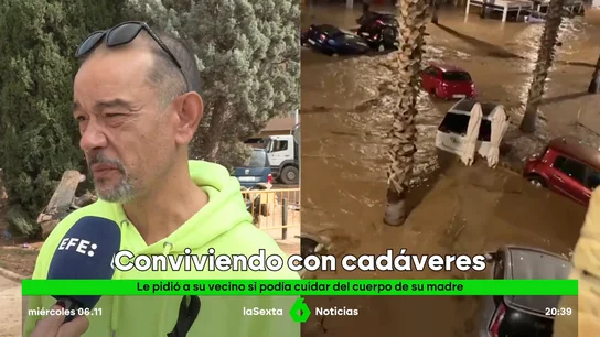 conviviendo con cadáveres conviviendo con cadáveres