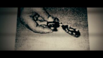 Unas llaves, un cigarro, ser ambidiestro... las pruebas que se&ntilde;alaron a Rodrigo Barrio como el asesino de su familia