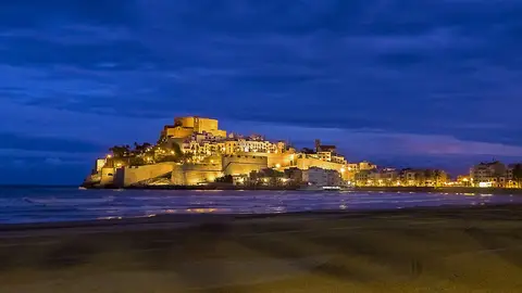 Peñíscola Peñíscola