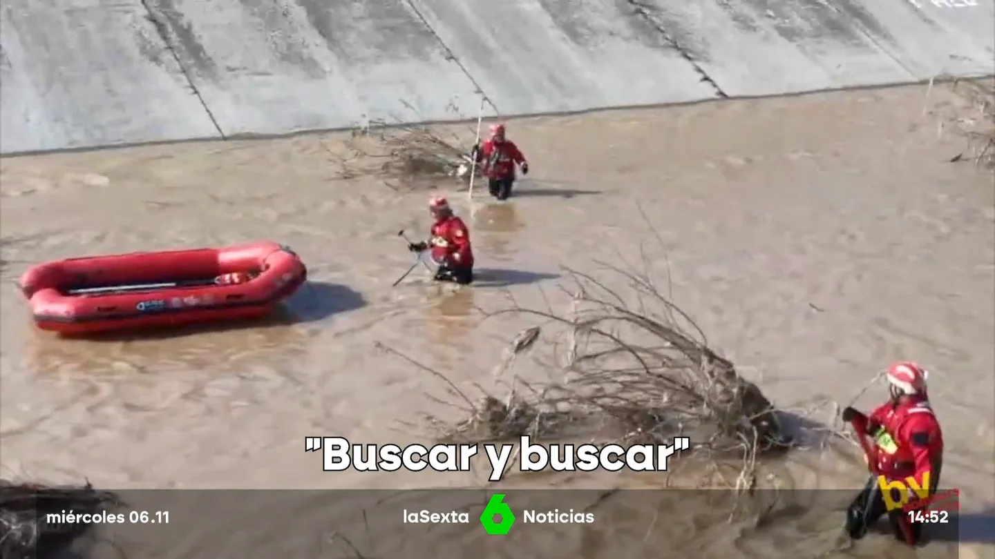 historia desaparecidos historia desaparecidos