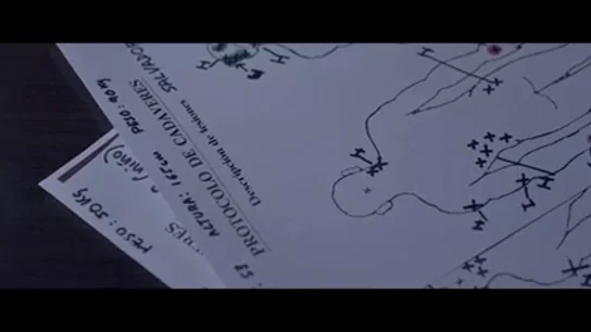 De degollar al padre a arrastrar al hijo: así se creó el perfil del asesino por la escena del triple crimen de Burgos De degollar al padre a arrastrar al hijo: así se creó el perfil del asesino por la escena del triple crimen de Burgos