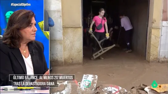 EL OBJETIVO- Lucía Méndez EL OBJETIVO- Lucía Méndez