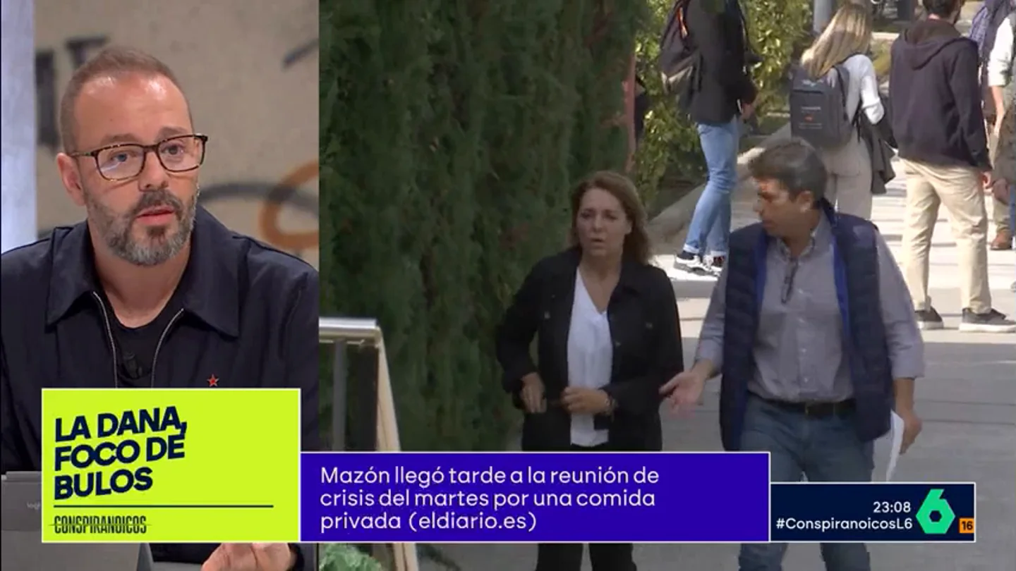 Maestre se mofan Maestre se mofan