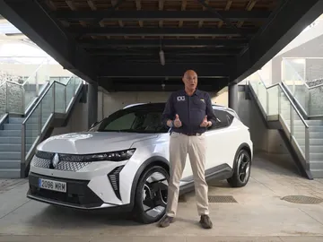 Renault economía circular Renault economía circular