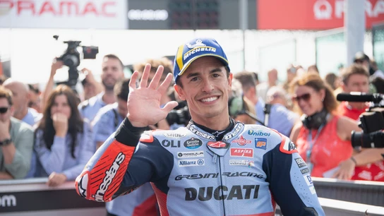 Marc Márquez Marc Márquez