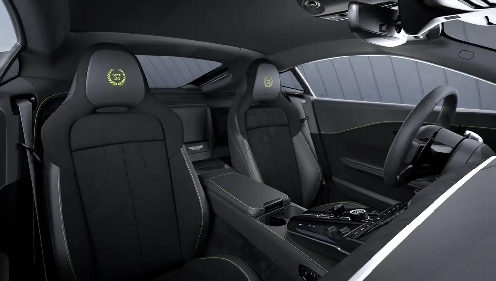 Aston Martin AMV24 Edition Aston Martin AMV24 Edition