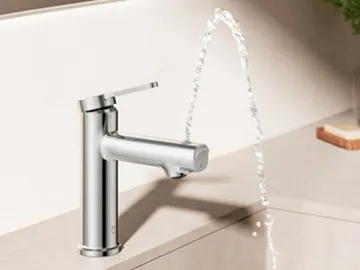 Xiaomi Mijia Basin Faucet N1 Xiaomi Mijia Basin Faucet N1