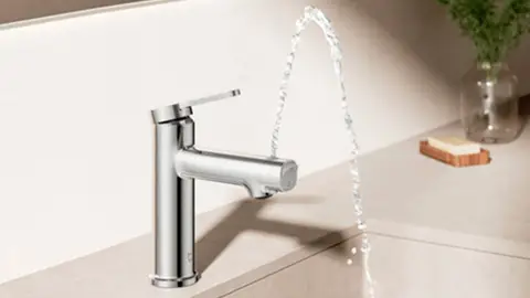 Xiaomi Mijia Basin Faucet N1 Xiaomi Mijia Basin Faucet N1