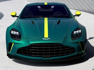 Aston Martin Vantage AMV24 Edition