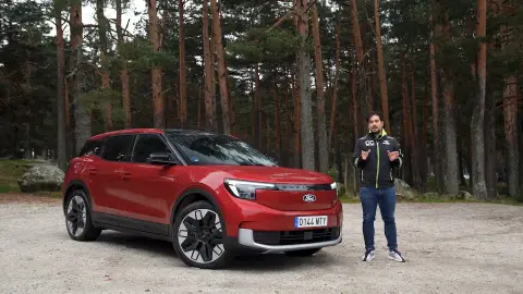 Ford Explorer Ford Explorer