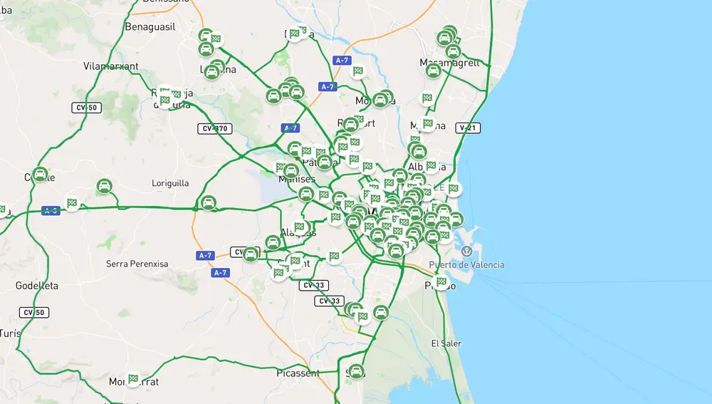 ANEM viajes ofrecidos ANEM viajes ofrecidos