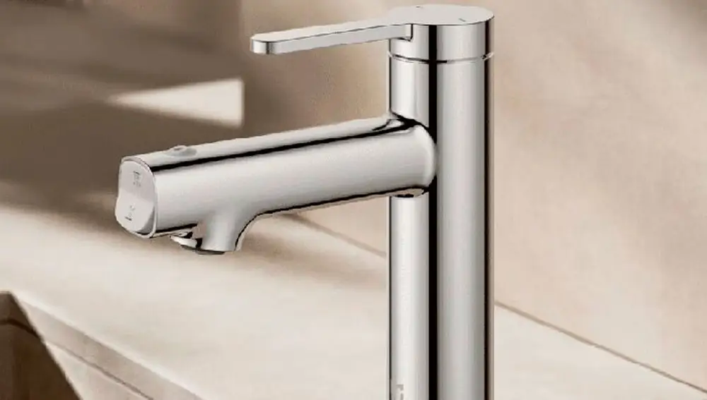 Xiaomi Mijia Basin Faucet N1 Xiaomi Mijia Basin Faucet N1