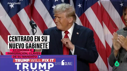 ¿Puede Trump ir a prisión si es condenado? ¿Podría volver a postularse en 2028? ¿Puede Trump ir a prisión si es condenado? ¿Podría volver a postularse en 2028?