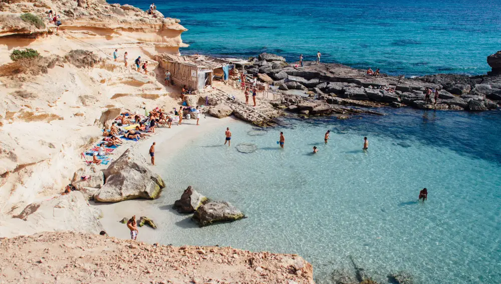 islas Pitiusas islas Pitiusas