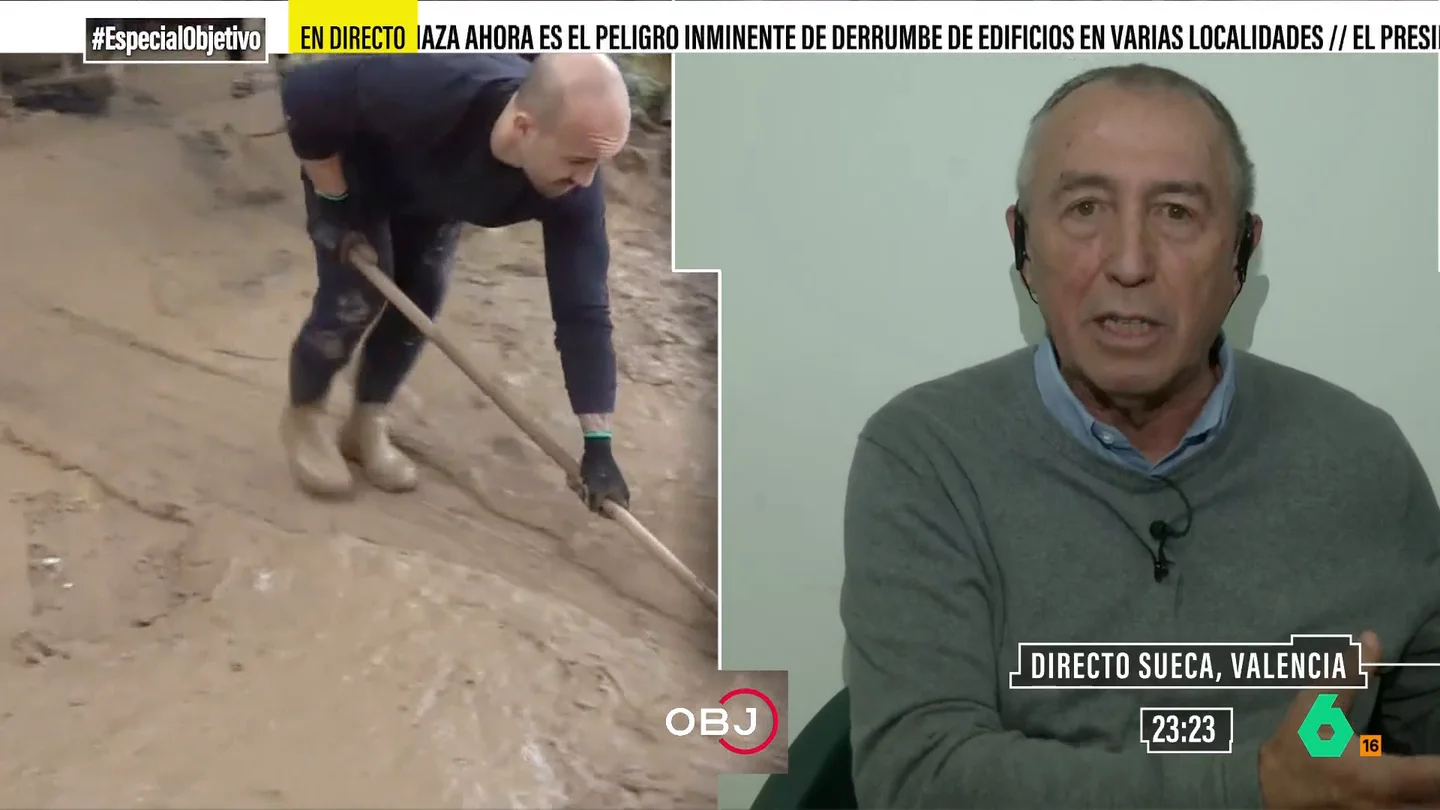 baldoví sobre el testimonio de toñi baldoví sobre el testimonio de toñi