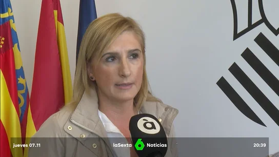 Salomé Pradas Salomé Pradas