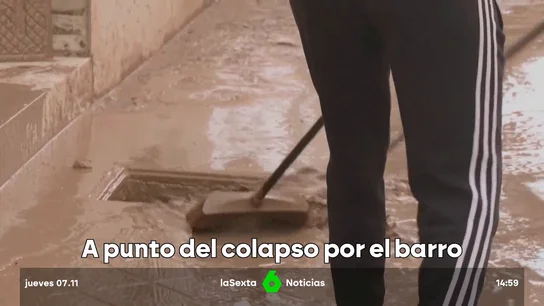 odisea barro odisea barro