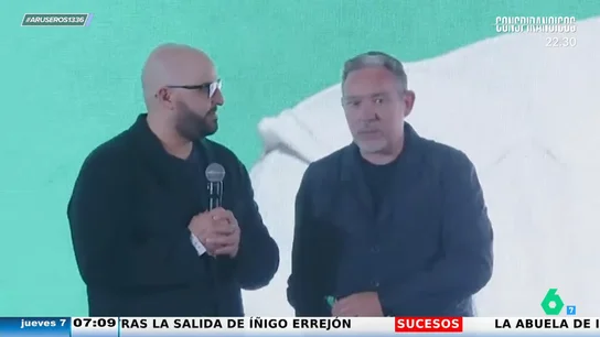 Este es el español que se ha colado entre los tres mejores chefs del mundo según The Best Chef Awards Este es el español que se ha colado entre los tres mejores chefs del mundo según The Best Chef Awards