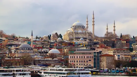 Estambul Estambul
