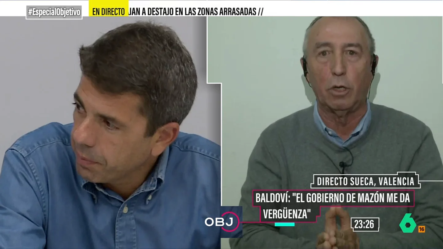 BALDOVI MAZON BALDOVI MAZON