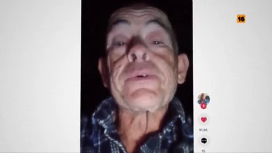 Equipo de Investigación Asesino TikTok Equipo de Investigación Asesino TikTok