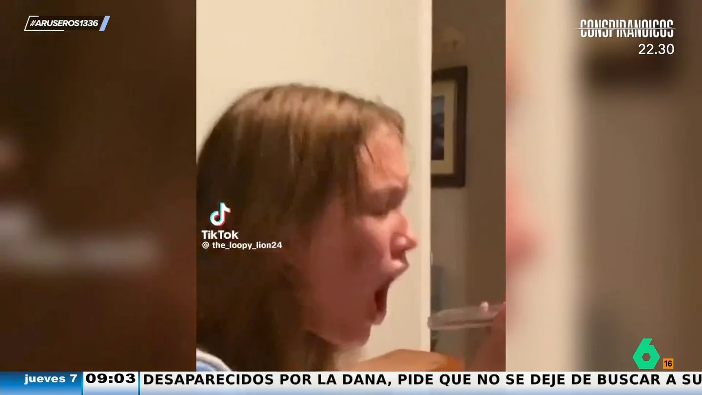 Una joven de EEUU se hace viral en redes al cortar con su novio tras enterarse que ha votado a Trump Una joven de EEUU se hace viral en redes al cortar con su novio tras enterarse que ha votado a Trump