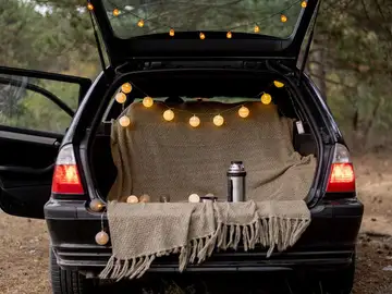 ¿no ves nada en el maletero de tu coche estas luces USB son la solución ¿no ves nada en el maletero de tu coche estas luces USB son la solución