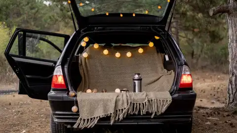 ¿no ves nada en el maletero de tu coche estas luces USB son la solución ¿no ves nada en el maletero de tu coche estas luces USB son la solución