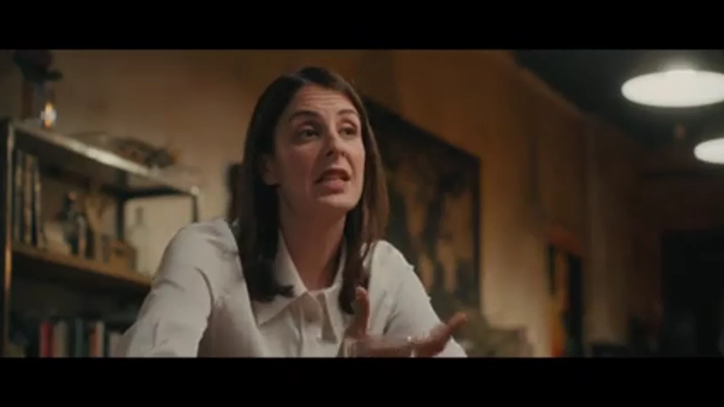 La reflexión de Rita Maestre sobre Íñigo Errejón: "El agresor sexual no es un monstruo con cuernos, se produce en entornos de confianza" La reflexión de Rita Maestre sobre Íñigo Errejón: "El agresor sexual no es un monstruo con cuernos, se produce en entornos de confianza"